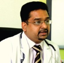 Dr. Himanshu Garg